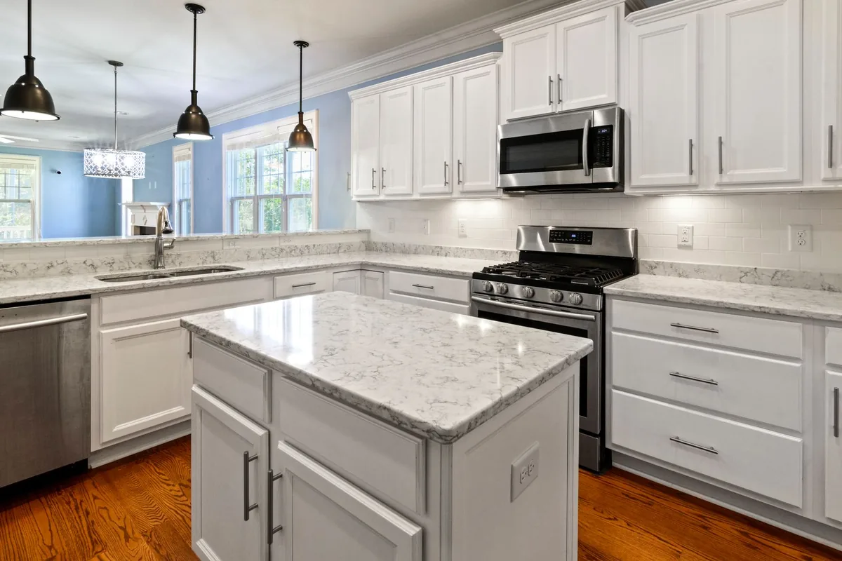 Filth & Squalor Cleanup in Reston, VA